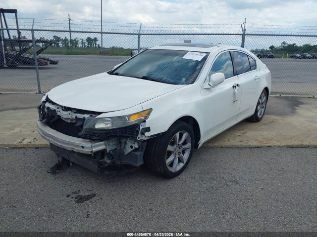 Продаж на аукціоні авто 2012 Acura Tl Tech Auto, vin: 19UUA8F54CA037309, номер лоту: 44954670