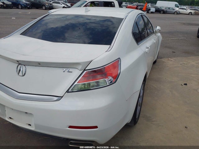 Продаж на аукціоні авто 2012 Acura Tl Tech Auto, vin: 19UUA8F54CA037309, номер лоту: 44954670