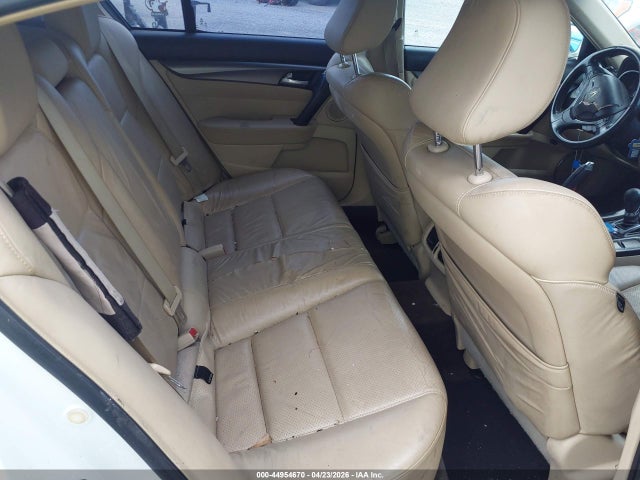 Продаж на аукціоні авто 2012 Acura Tl Tech Auto, vin: 19UUA8F54CA037309, номер лоту: 44954670