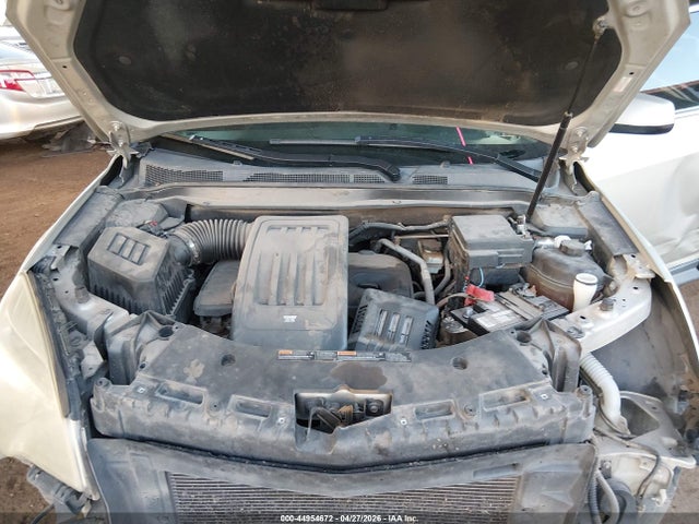 Chevrolet EQUINOX 1LT 2015 2GNALBEK9F6408800 Image 10