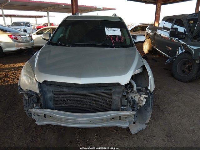 Chevrolet EQUINOX 1LT 2015 2GNALBEK9F6408800 Image 13