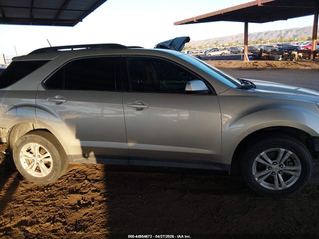 Chevrolet EQUINOX 1LT 2015 2GNALBEK9F6408800 Image 14