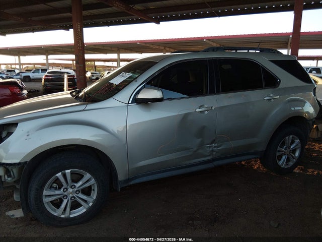 Chevrolet EQUINOX 1LT 2015 2GNALBEK9F6408800 Image 15