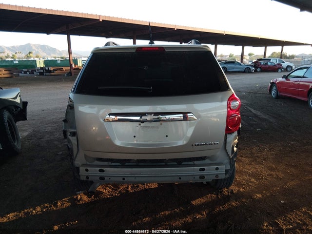 Chevrolet EQUINOX 1LT 2015 2GNALBEK9F6408800 Image 17