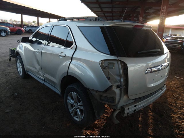 Chevrolet EQUINOX 1LT 2015 2GNALBEK9F6408800 Image 3