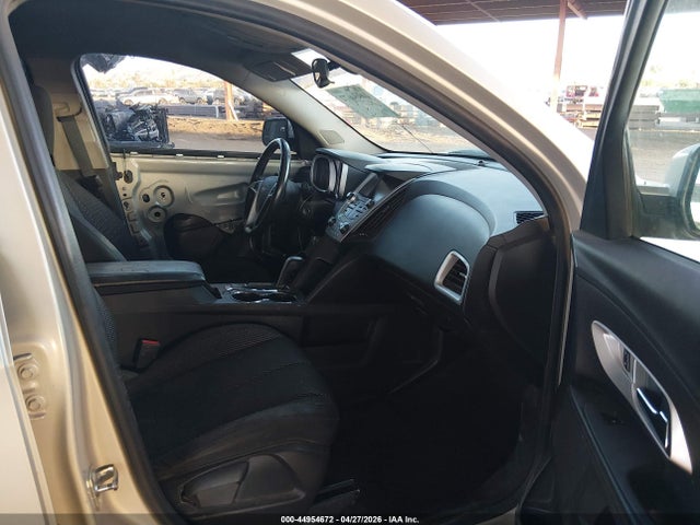 Chevrolet EQUINOX 1LT 2015 2GNALBEK9F6408800 Image 5