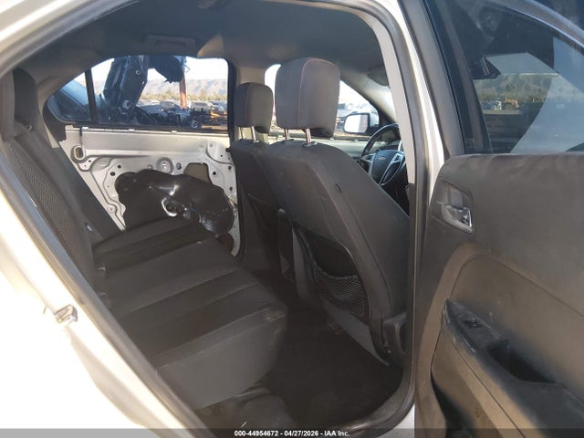 Chevrolet EQUINOX 1LT 2015 2GNALBEK9F6408800 Image 8