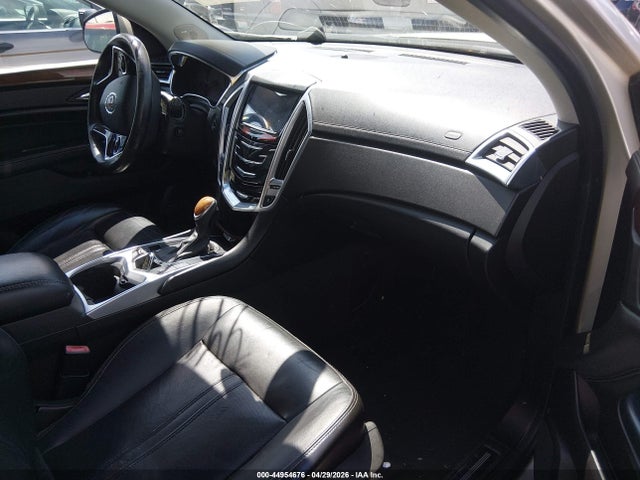 Aukcja sprzedaży 2015 Cadillac Srx Luxury Collection, vin: 3GYFNEE33FS510060, numer aukcji: 44954676