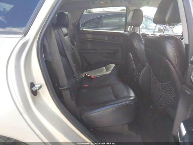 Aukcja sprzedaży 2015 Cadillac Srx Luxury Collection, vin: 3GYFNEE33FS510060, numer aukcji: 44954676