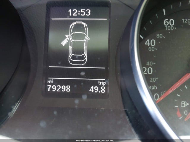 1VWBA7A33JC031022 Volkswagen Passat 2.0t Se