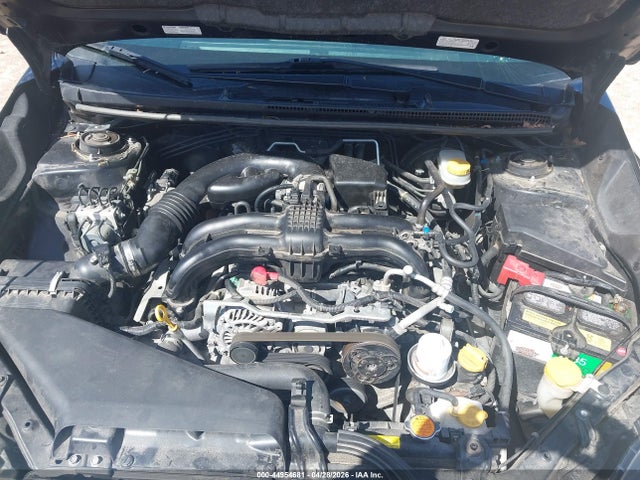 2016 Subaru Impreza 2.0i მანქანა იყიდება აუქციონზე, vin: JF1GPAA60G9282719, აუქციონის ნომერი: 44954681
