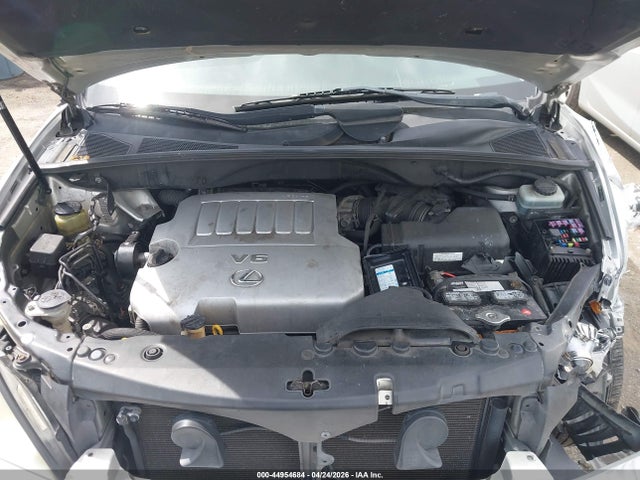 44954684 :رقم المزاد ، JTJGK31U770006767 vin ، 2007 Lexus Rx 350 مزاد بيع