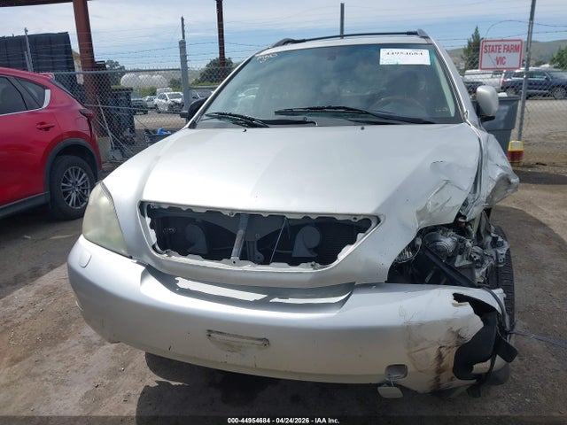 44954684 :رقم المزاد ، JTJGK31U770006767 vin ، 2007 Lexus Rx 350 مزاد بيع