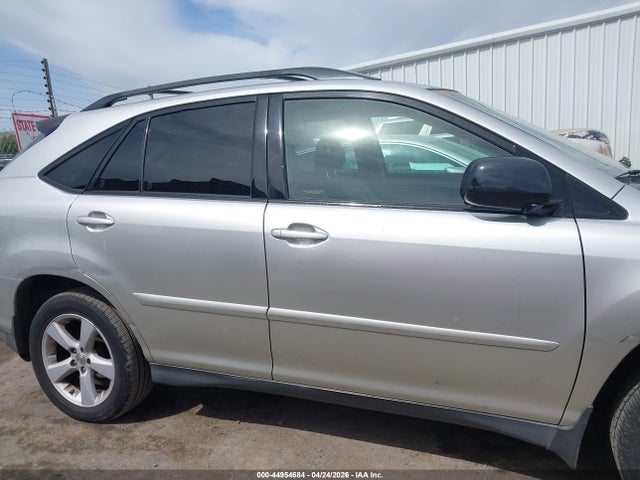 44954684 :رقم المزاد ، JTJGK31U770006767 vin ، 2007 Lexus Rx 350 مزاد بيع