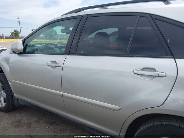 44954684 :رقم المزاد ، JTJGK31U770006767 vin ، 2007 Lexus Rx 350 مزاد بيع
