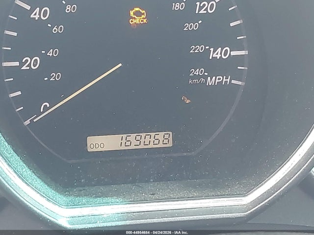 44954684 :رقم المزاد ، JTJGK31U770006767 vin ، 2007 Lexus Rx 350 مزاد بيع