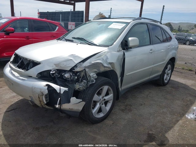 44954684 :رقم المزاد ، JTJGK31U770006767 vin ، 2007 Lexus Rx 350 مزاد بيع
