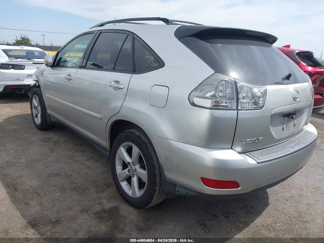 44954684 :رقم المزاد ، JTJGK31U770006767 vin ، 2007 Lexus Rx 350 مزاد بيع