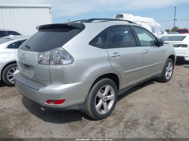 44954684 :رقم المزاد ، JTJGK31U770006767 vin ، 2007 Lexus Rx 350 مزاد بيع