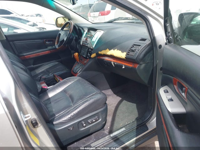 44954684 :رقم المزاد ، JTJGK31U770006767 vin ، 2007 Lexus Rx 350 مزاد بيع