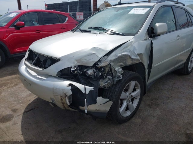 44954684 :رقم المزاد ، JTJGK31U770006767 vin ، 2007 Lexus Rx 350 مزاد بيع
