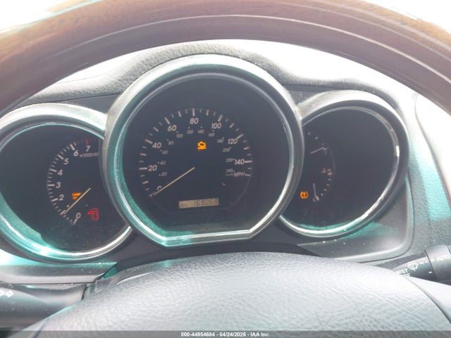 44954684 :رقم المزاد ، JTJGK31U770006767 vin ، 2007 Lexus Rx 350 مزاد بيع
