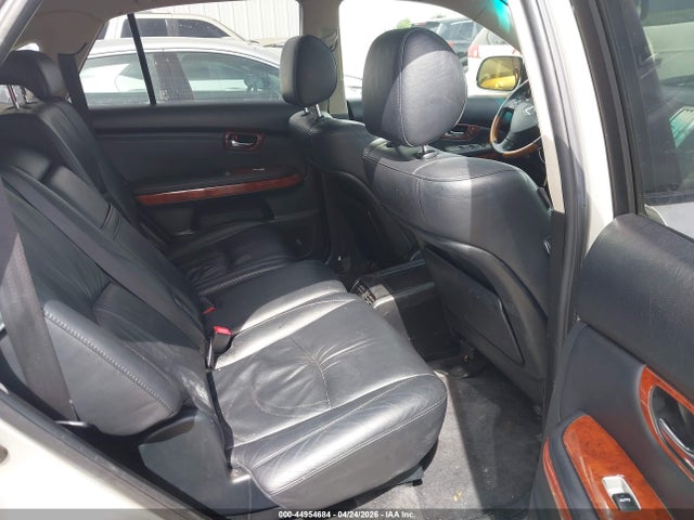 44954684 :رقم المزاد ، JTJGK31U770006767 vin ، 2007 Lexus Rx 350 مزاد بيع