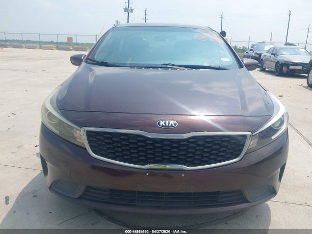 3KPFL4A78HE011433 KIA FORTE LX