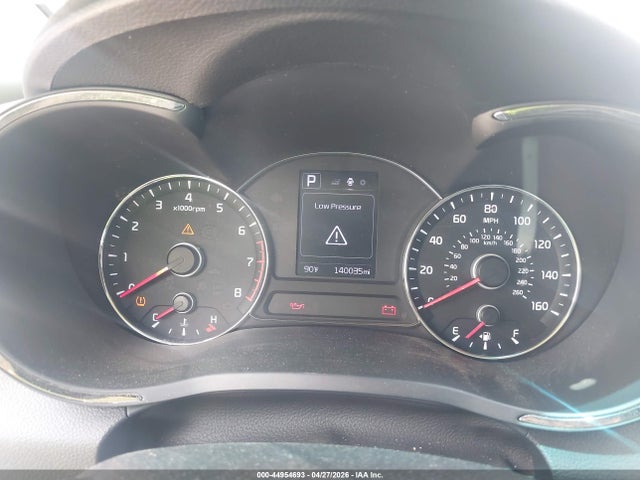 3KPFL4A78HE011433 KIA FORTE LX