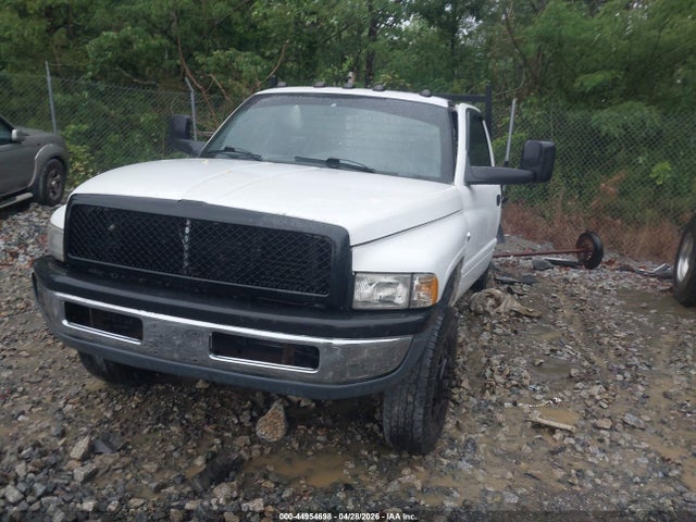 Продаж на аукціоні авто 1999 Dodge Ram 3500 St, vin: 3B6MF3669XM503003, номер лоту: 44954698