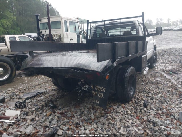 Продаж на аукціоні авто 1999 Dodge Ram 3500 St, vin: 3B6MF3669XM503003, номер лоту: 44954698