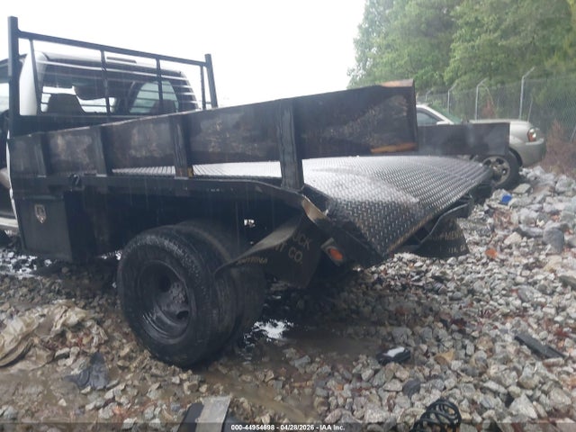 Продаж на аукціоні авто 1999 Dodge Ram 3500 St, vin: 3B6MF3669XM503003, номер лоту: 44954698