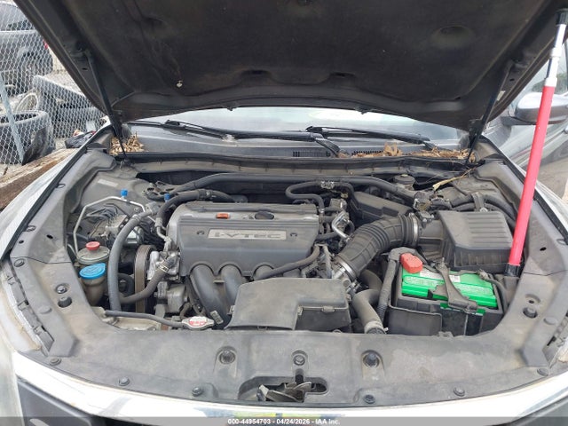 Продаж на аукціоні авто 2012 Honda Crosstour 2.4 Ex-l, vin: 5J6TF3H50CL003636, номер лоту: 44954703