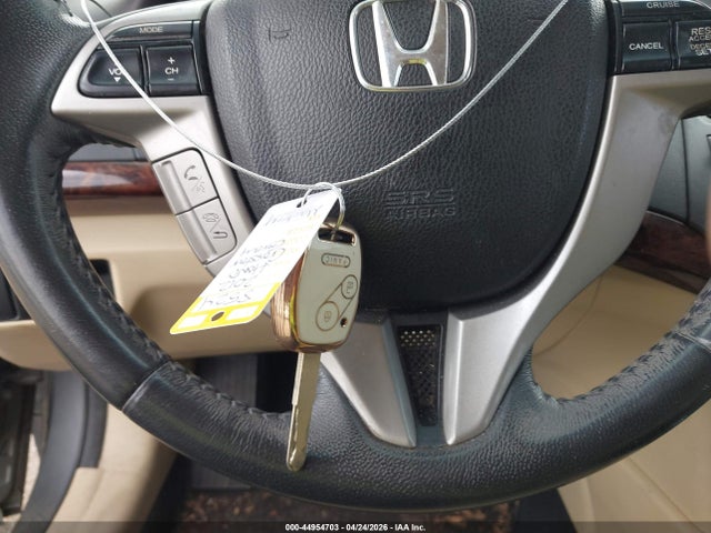 Продаж на аукціоні авто 2012 Honda Crosstour 2.4 Ex-l, vin: 5J6TF3H50CL003636, номер лоту: 44954703