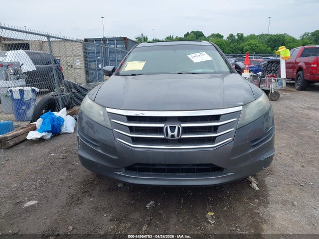 Продаж на аукціоні авто 2012 Honda Crosstour 2.4 Ex-l, vin: 5J6TF3H50CL003636, номер лоту: 44954703