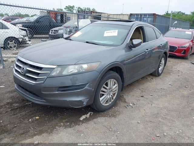 Продаж на аукціоні авто 2012 Honda Crosstour 2.4 Ex-l, vin: 5J6TF3H50CL003636, номер лоту: 44954703