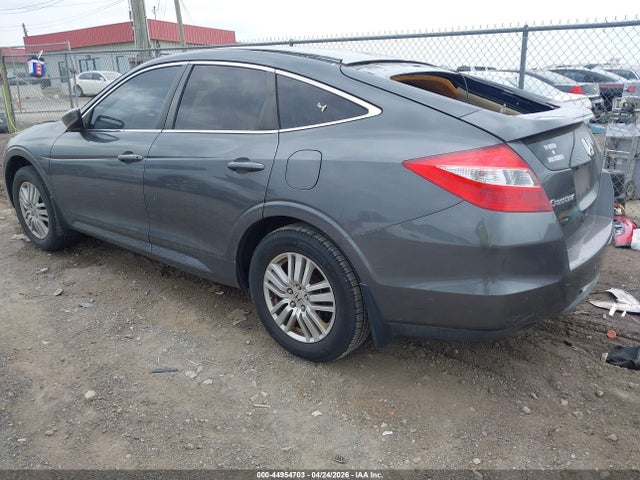 Продаж на аукціоні авто 2012 Honda Crosstour 2.4 Ex-l, vin: 5J6TF3H50CL003636, номер лоту: 44954703