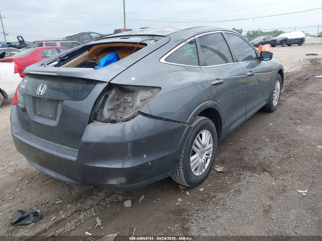 Продаж на аукціоні авто 2012 Honda Crosstour 2.4 Ex-l, vin: 5J6TF3H50CL003636, номер лоту: 44954703