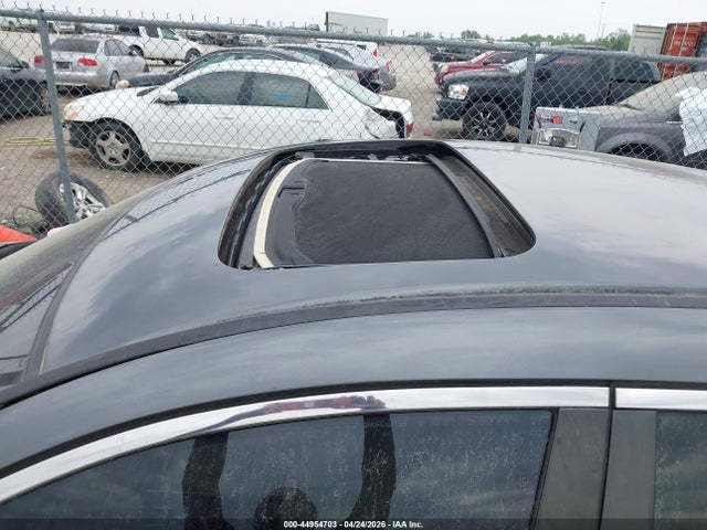 Продаж на аукціоні авто 2012 Honda Crosstour 2.4 Ex-l, vin: 5J6TF3H50CL003636, номер лоту: 44954703