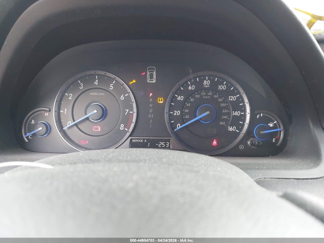 Продаж на аукціоні авто 2012 Honda Crosstour 2.4 Ex-l, vin: 5J6TF3H50CL003636, номер лоту: 44954703