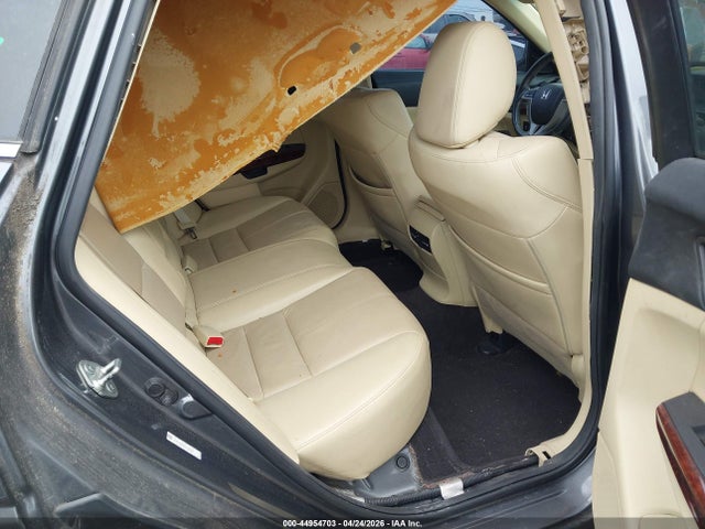 Продаж на аукціоні авто 2012 Honda Crosstour 2.4 Ex-l, vin: 5J6TF3H50CL003636, номер лоту: 44954703