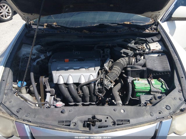 2009 Acura Tsx მანქანა იყიდება აუქციონზე, vin: JH4CU26679C036898, აუქციონის ნომერი: 44954709