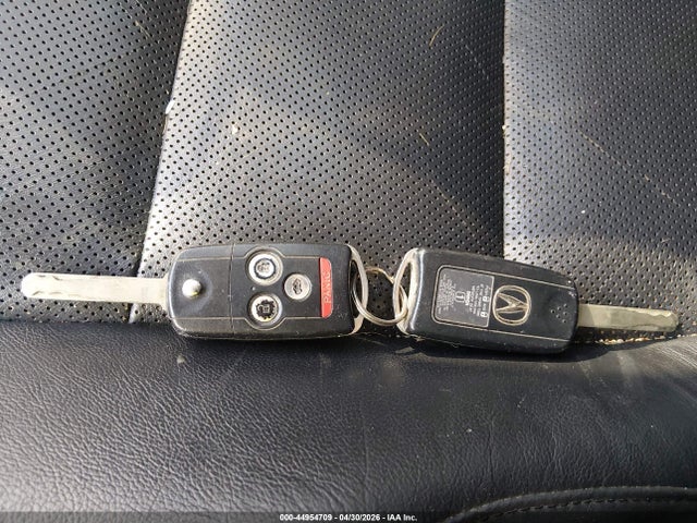 2009 Acura Tsx მანქანა იყიდება აუქციონზე, vin: JH4CU26679C036898, აუქციონის ნომერი: 44954709