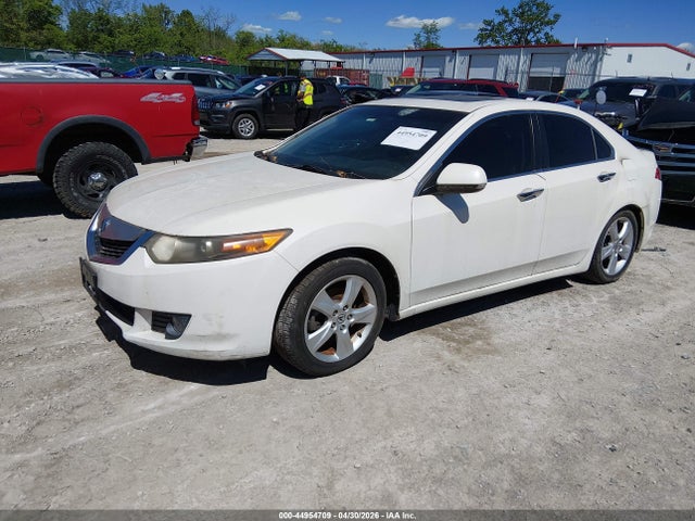 2009 Acura Tsx მანქანა იყიდება აუქციონზე, vin: JH4CU26679C036898, აუქციონის ნომერი: 44954709