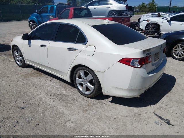 2009 Acura Tsx მანქანა იყიდება აუქციონზე, vin: JH4CU26679C036898, აუქციონის ნომერი: 44954709