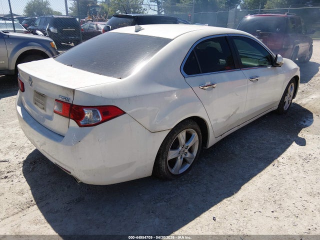 2009 Acura Tsx მანქანა იყიდება აუქციონზე, vin: JH4CU26679C036898, აუქციონის ნომერი: 44954709