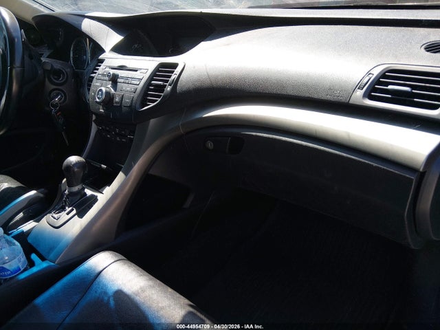 2009 Acura Tsx მანქანა იყიდება აუქციონზე, vin: JH4CU26679C036898, აუქციონის ნომერი: 44954709