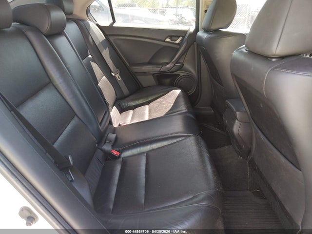 2009 Acura Tsx მანქანა იყიდება აუქციონზე, vin: JH4CU26679C036898, აუქციონის ნომერი: 44954709