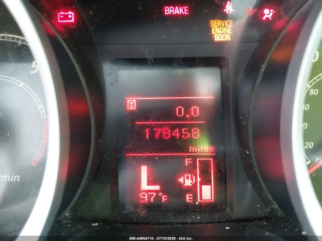 Mitsubishi LANCER ES 2015 JA32U2FU2FU012766 Image 12