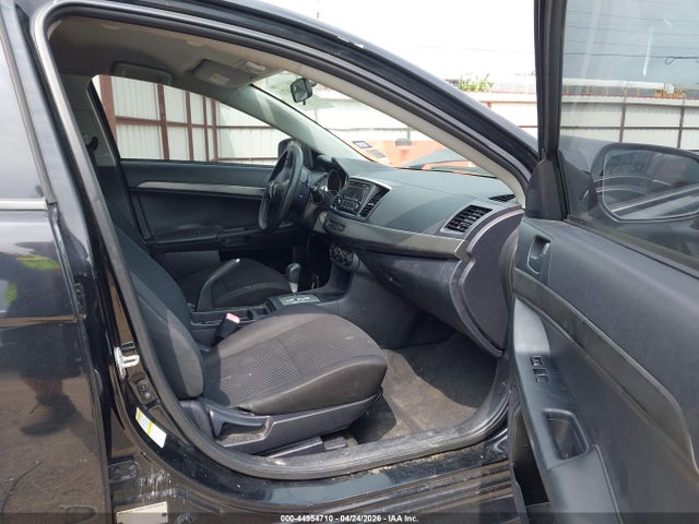 Mitsubishi LANCER ES 2015 JA32U2FU2FU012766 Image 5